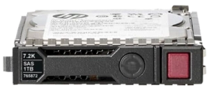 هارد سرور HP 1TB 7.2K 12G