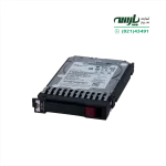 هارد استوریج HP 2.4TB 10K
