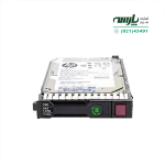 هارد سرور HP 1.8TB 10K SC