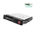 هارد سرور HP 1.2TB 10K 12g SAS G9