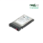 هارد استوریج HP 2.4TB 10K