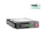 هارد سرور HP 1TB 7.2K 12G