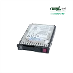 هارد سرور HP 1TB 7.2K DS