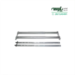 ریل کیت سرور اچ پی HP DL380 G6