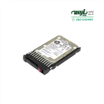 هارد استوریج اچ پی HP MSA 1TB 7.2K