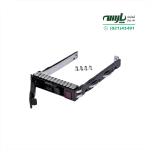 کیج هارد سرور HP G8