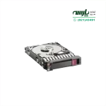 هارد استوریج اچ پی HP MSA 1TB 7.2K