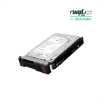 هارد سرور HP 1TB 7.2K DS