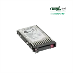 هارد استوریج اچ پی HP MSA 1TB 7.2K