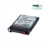 HP 1.2tb 10K SFF 6G SAS DP G7