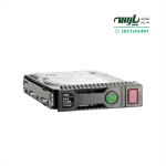 هارد سرور HP 1.8TB 10K SC