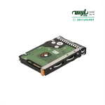 هارد سرور HP 1.2TB 10K 12g SAS G9