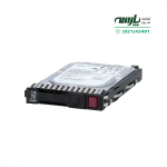 هارد سرور اچ پی HP 1TB 7.2K G10