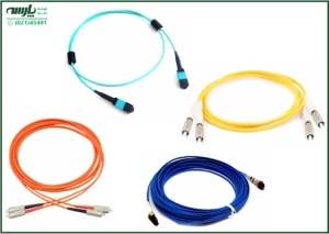 تفاوت پچ کورد سبز و آبی در چیست