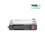 هارد سرور HP 1.8TB 10K SC