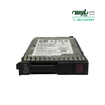 هارد سرور HP 1.2TB 10K 12g SAS G9