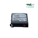 هارد استوریج HP 1.8TB 10K