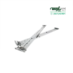 ریل کیت سرور اچ پی HP DL360 G6