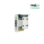 کارت شبکه سرور +HP 537 SFP