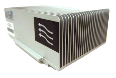 هیت سینک سرور اچ پی HP DL380 G8
