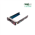 کیج هارد سرور HP G9