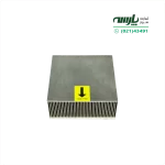 هیت سینک سرور HP DL380 G6 