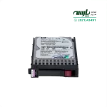 HP 1.2tb 10K SFF 6G SAS DP G7