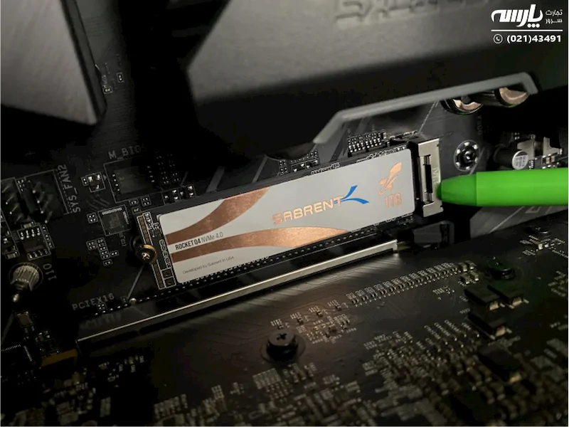 NVMe دقیقا چیست
