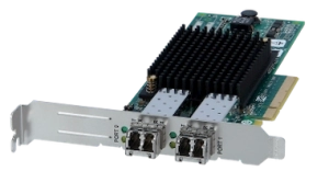کارت HPE HBA AJ763B