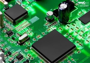 پی سی پی (PCB) هارد سرور