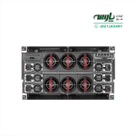 سرور تیغه ای HPE Blade Server C3000 Enclosure