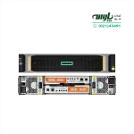 استوریج HPE MSA 2062