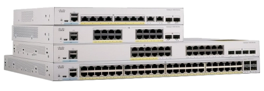 سوییچ 24 پورتی سیسکو WS-C2960-24PC-L
