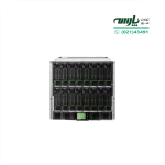 سرور تیغه ای HPE Blade Server C7000 Enclosure