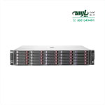 استوریج HPE D2700 DAS