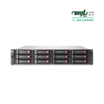 استوریج HPE D2600 DAS