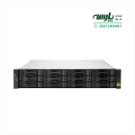 استوریج HPE MSA 2062