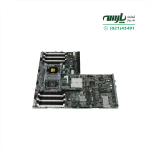 مادربرد سرور اچ پی DL360 G7