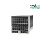 سرور تیغه ای HPE Blade Server C7000 Enclosure
