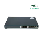 سوییچ 24 پورت سیسکو WS-C2960-24PC-L