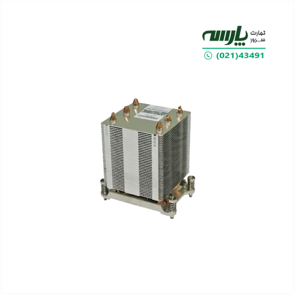 هیت سینک سرورHP ML350 G9 هیت سینک سرورHP ML350 G9