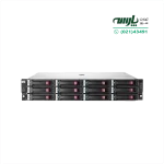 استوریج HPE D2600 DAS