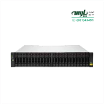 استوریج HPE MSA 2062