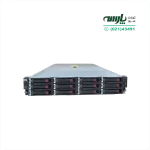 استوریج HPE D2600 DAS