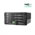 سرور تیغه ای HPE Blade Server C3000 Enclosure