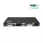 سوییچ 24 پورت سیسکو WS-C2960-24PC-L