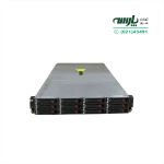 استوریج HPE D2600 DAS