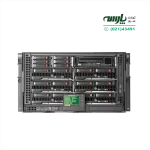 سرور تیغه ای HPE Blade Server C3000 Enclosure