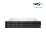 استوریج HPE MSA LFF 2062