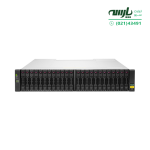 استوریج ( SFF) HPE MSA 2062 SAN Storage Array